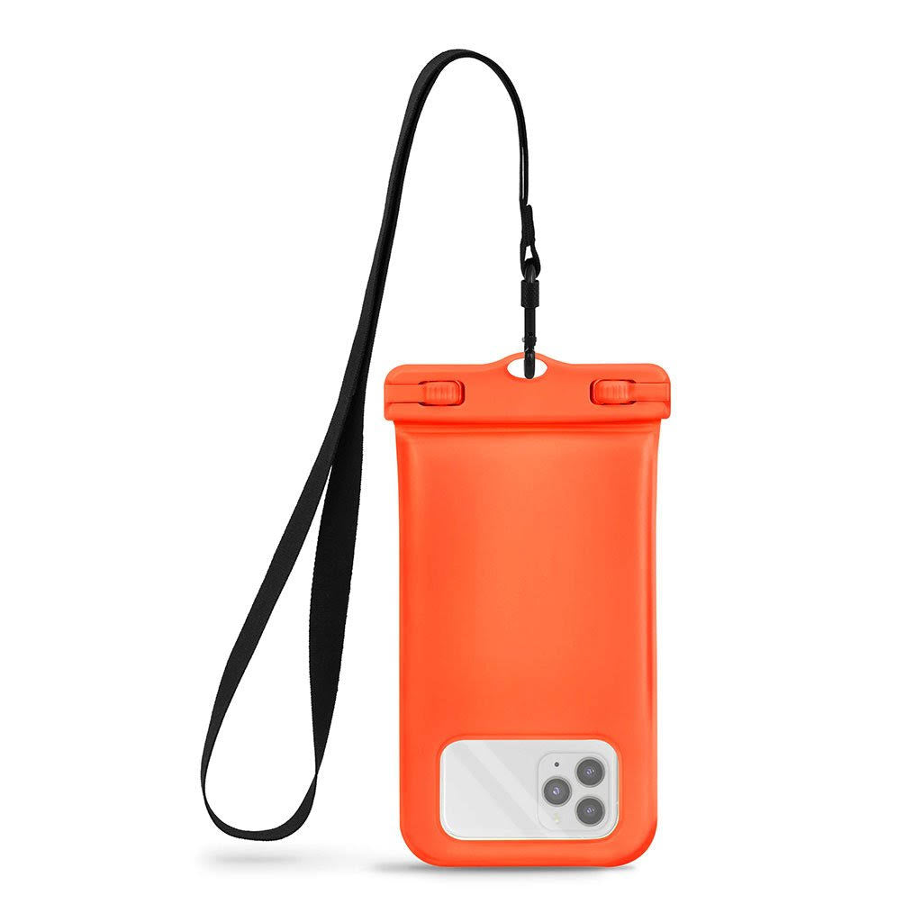 Waterproof Floating Case Pink S4262
