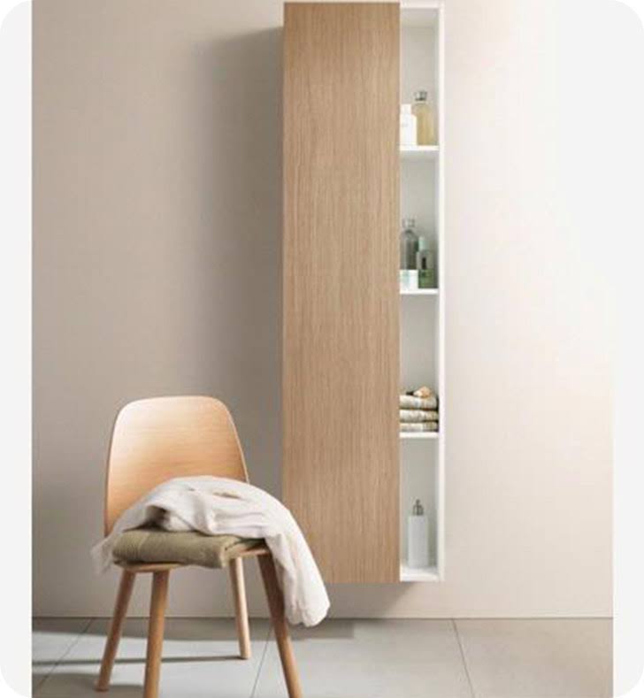 Tall Cabinet W355016