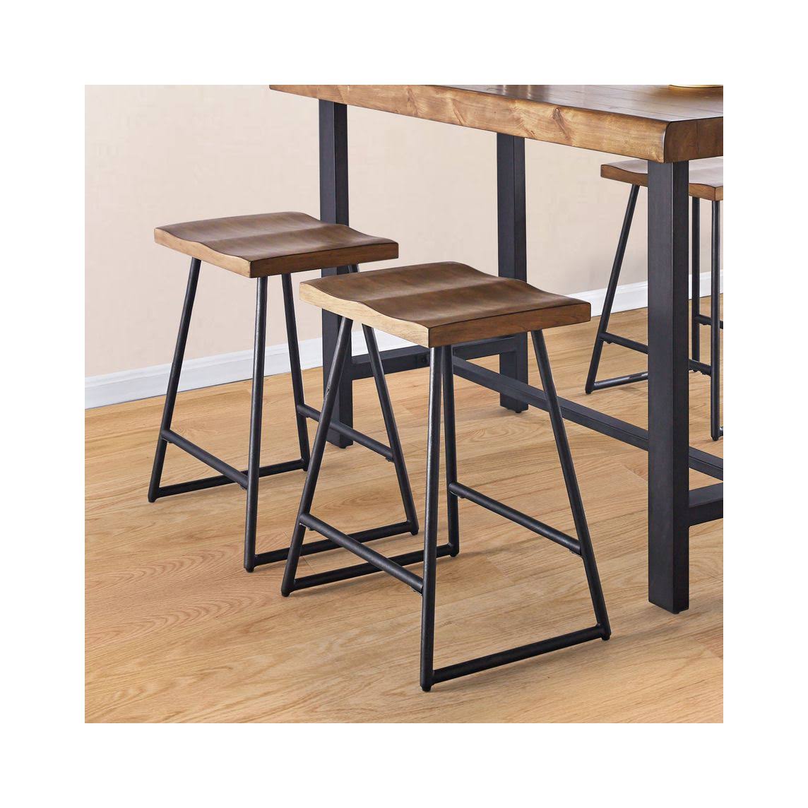 5pc Counter Height Set F161357