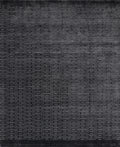 Charcoal Rug P5837
