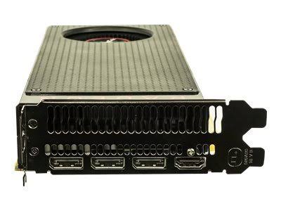 Radeon RX 480 8GB GDDR5 H2124