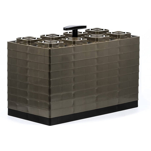 10pk Leveling Blocks with T-Handle I7354