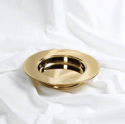 Bread Plate V96082