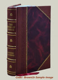 Leather Bound Manual G249