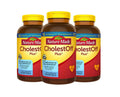 3 Pack 210 Softgels W49241