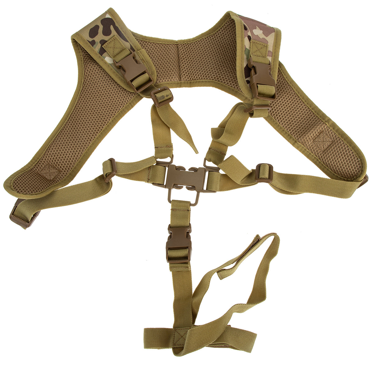 Vest Harness Outdoor Men Running Belt G25399