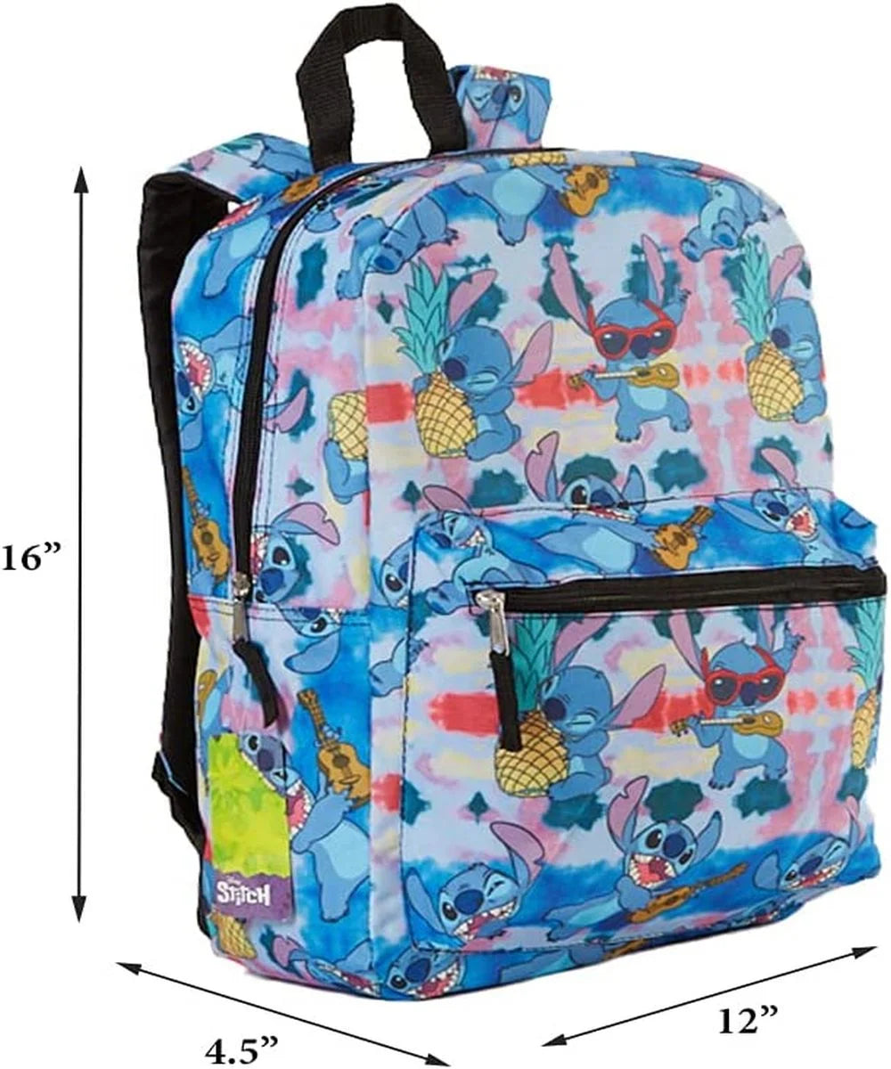 Stitch Backpack 16 inch O109077