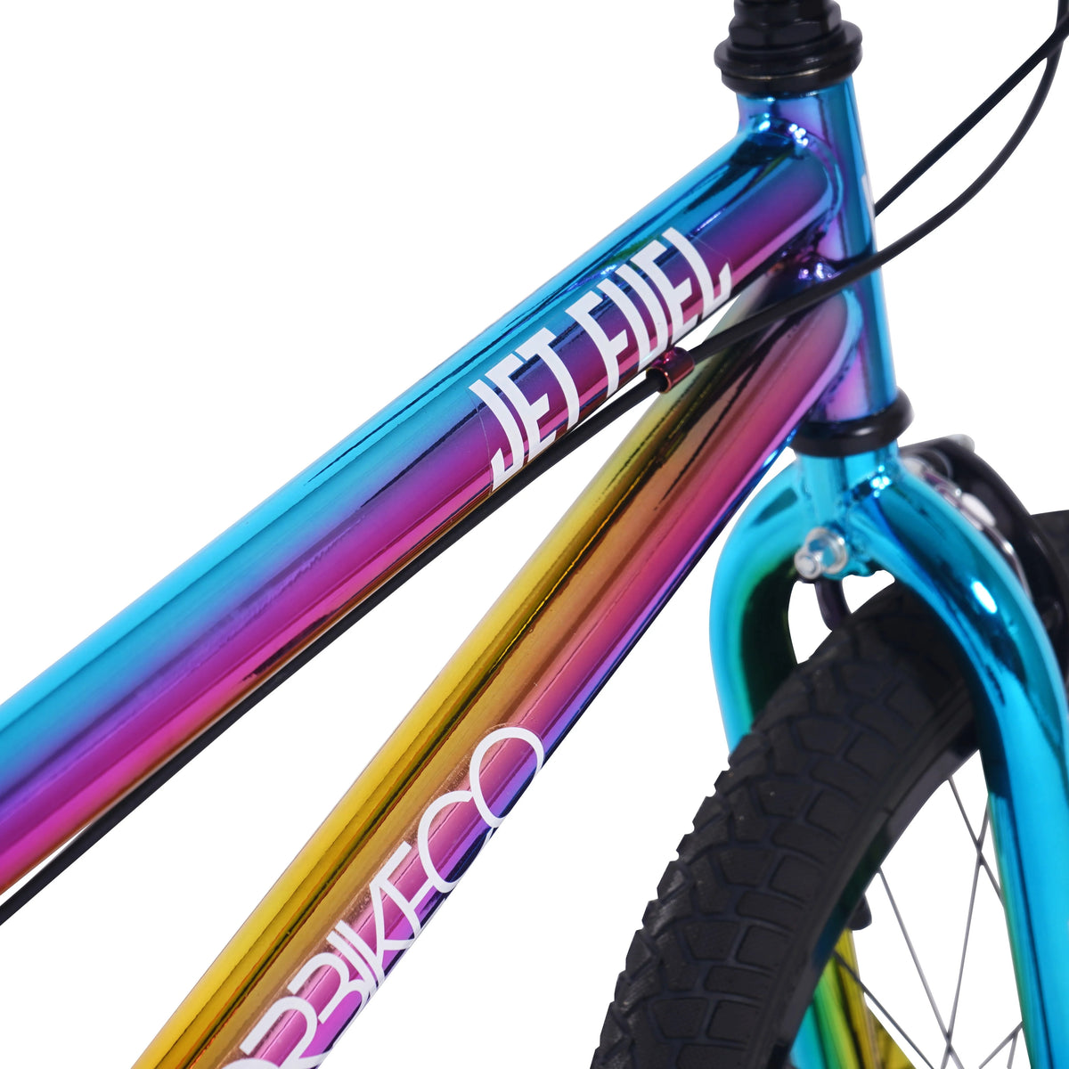 18 BMX Bike J19144