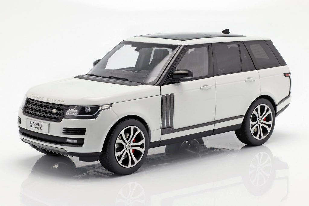 1/18 Diecast Model Car X728992