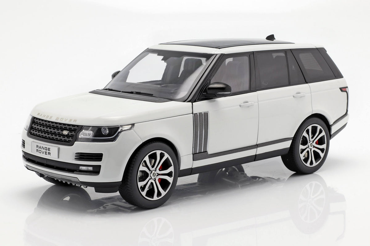 1/18 Diecast Model Car X728992