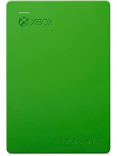 4TB External Hard Drive Portable HDD W340808