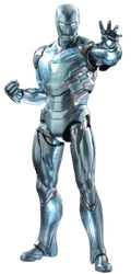 Diecast 1/6 Figure S16208