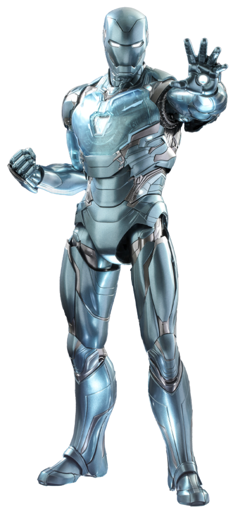Diecast 1/6 Figure S16208