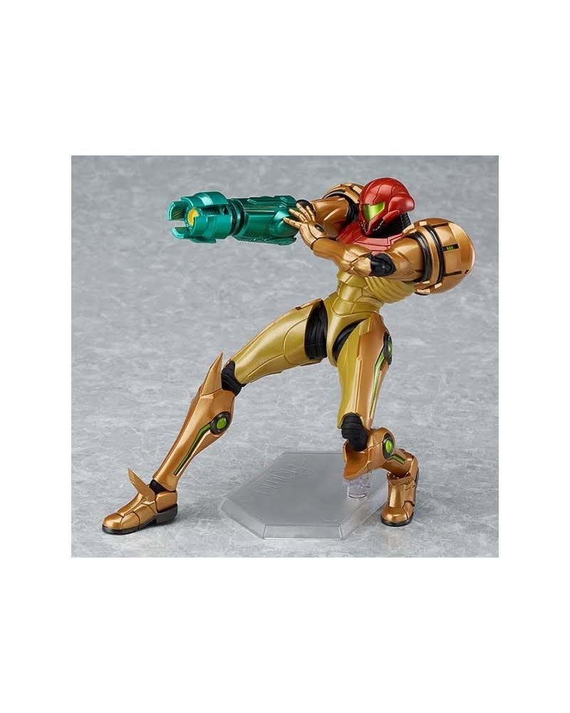 Samus Aran Metroid Prime 3 Corruption K69169