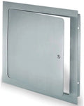 Stainless Steel Flush Access Door with Flange G3854