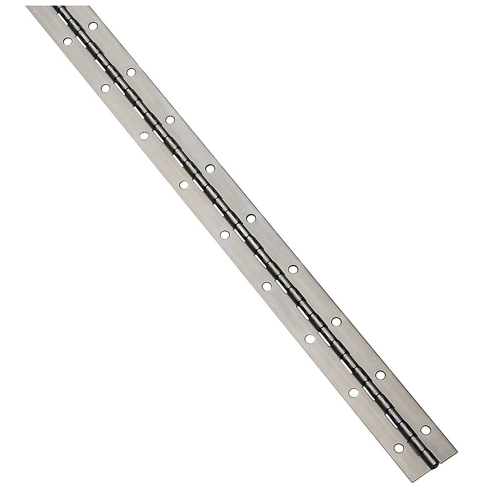 Continuous Hinge 1 Pack M12455