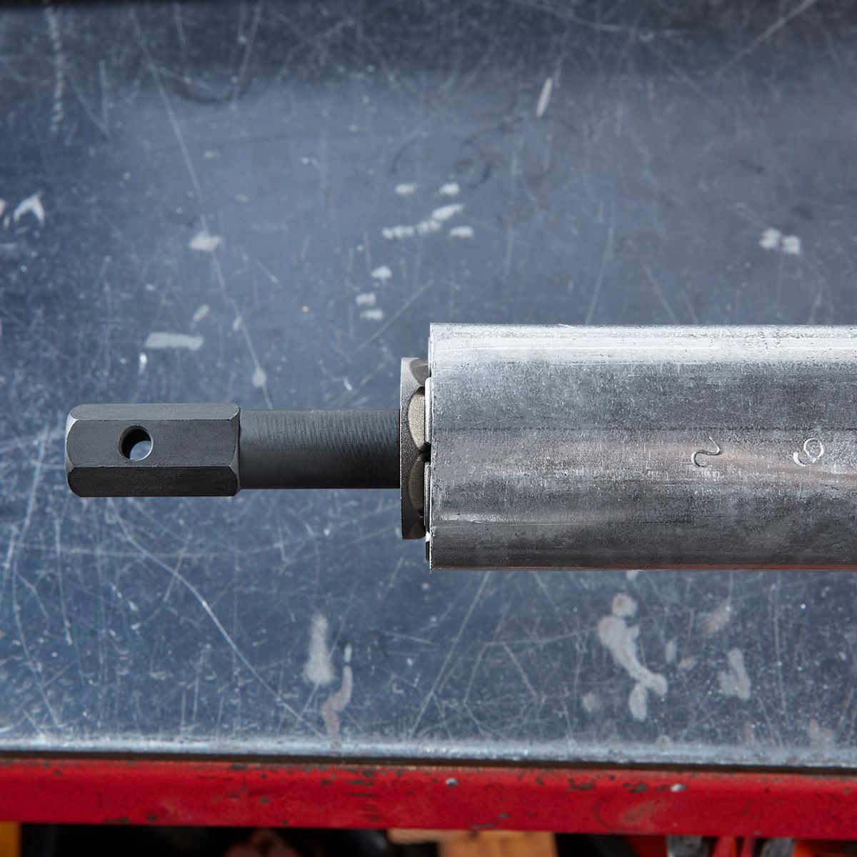 Exhaust Pipe Expander W9649