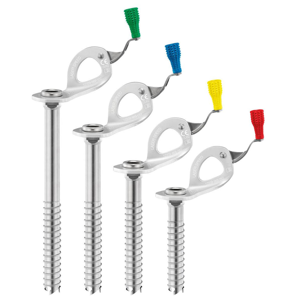 Ice Screw 13 cm U617758