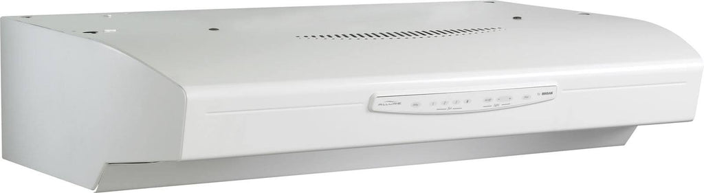 36-Inch Almond Under Cabinet Range Hood P733