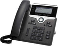 IP Business Phone with 3.5-inch Grayscale Display N860526