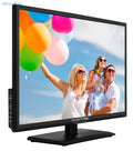 24 inch 1080p FHD LED TV with Built-In DVD Player K809515
