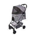 4-Wheel Pet Stroller Q71171