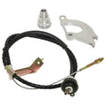 Adjustable Clutch Cable and Quadrant Kits R726