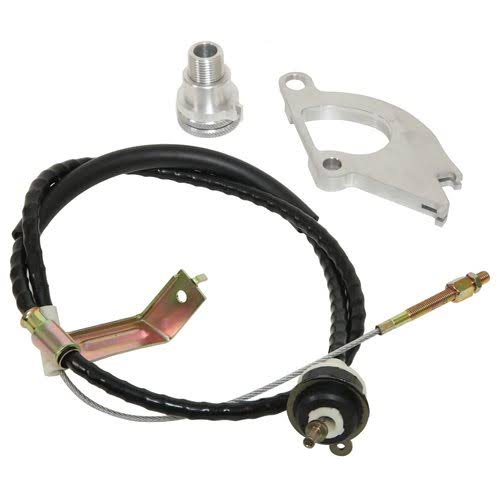 Adjustable Clutch Cable and Quadrant Kits R726