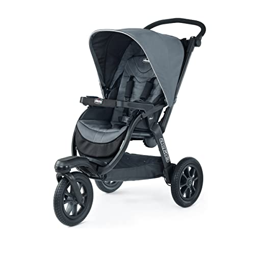 All Terrain Jogging Stroller A189