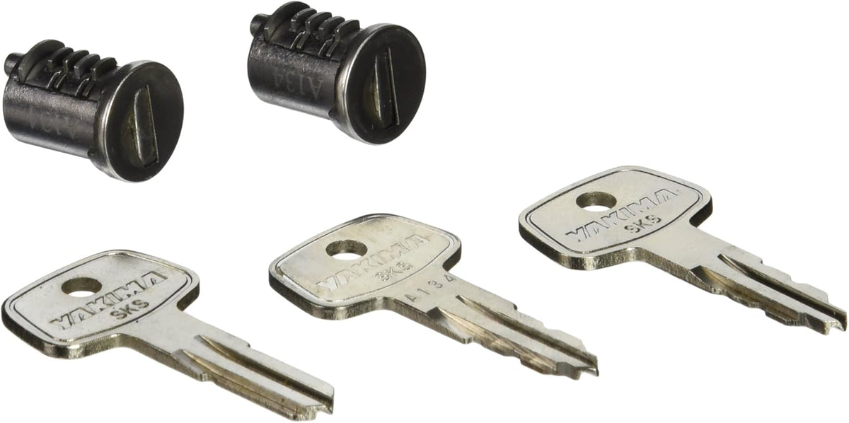 SKS Lock Cores G847