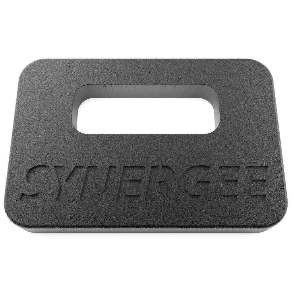 Cast Iron 20lb Ruck Plate W601926