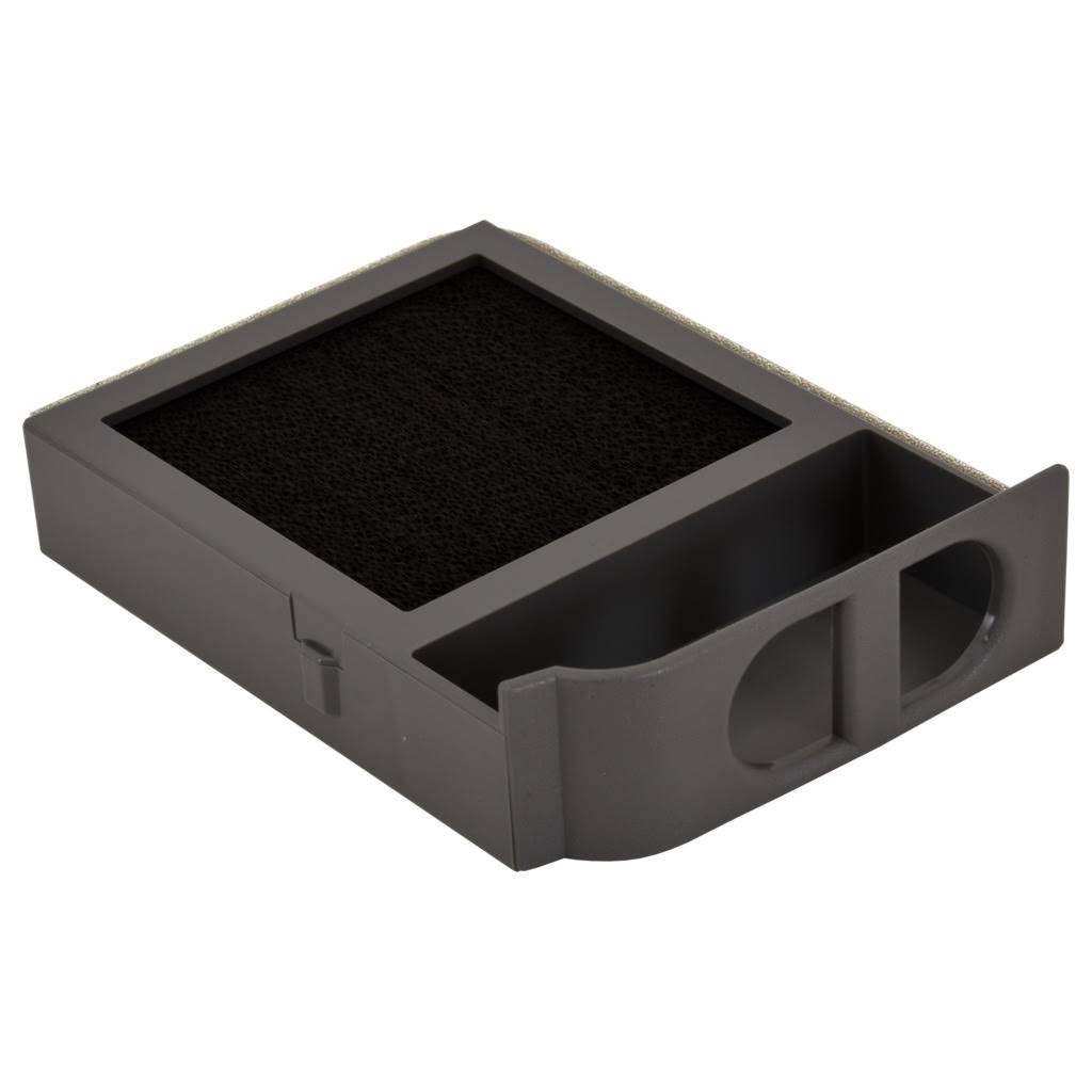 Black Toner Cartridge A128