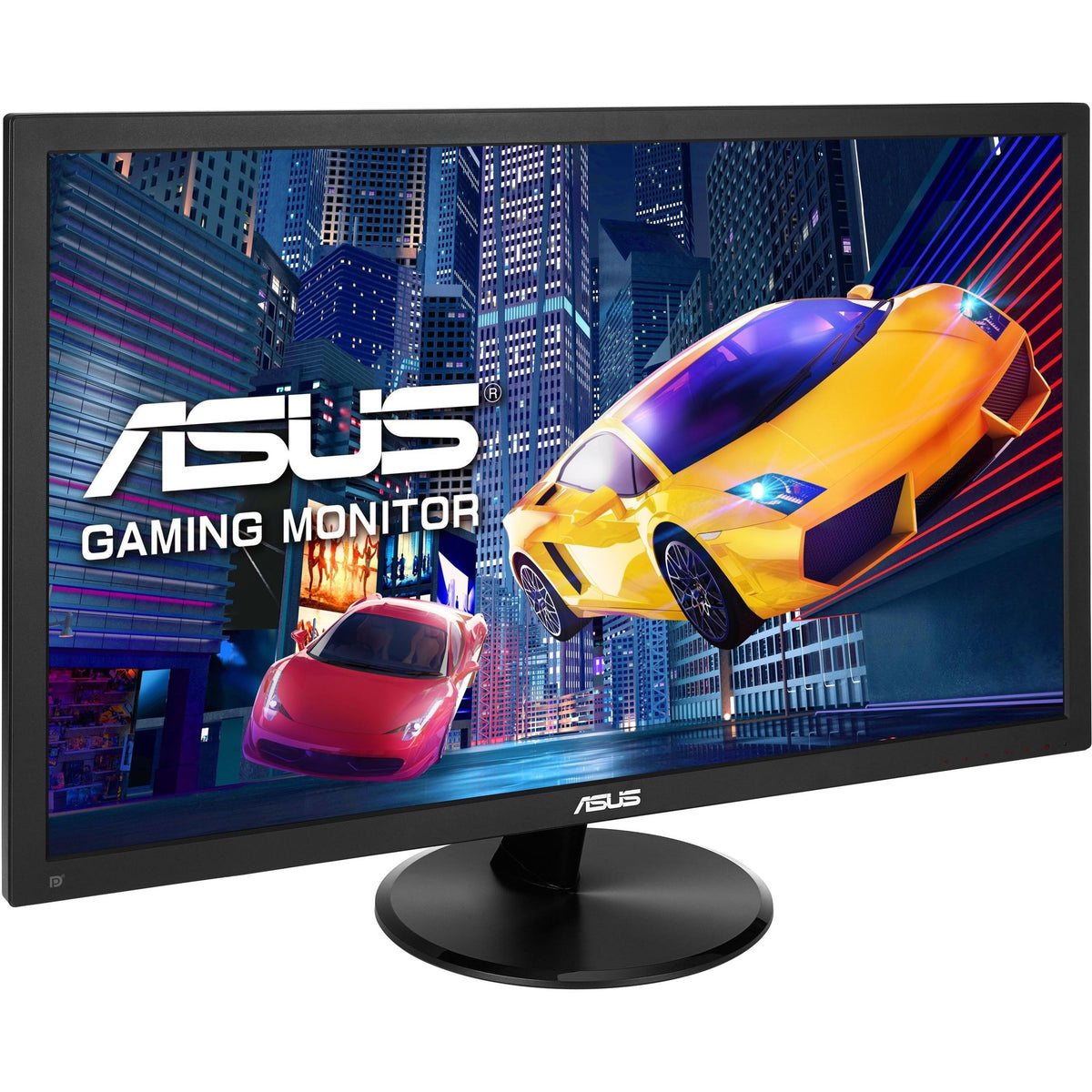 24-Inch Full HD LED Monitor C686854