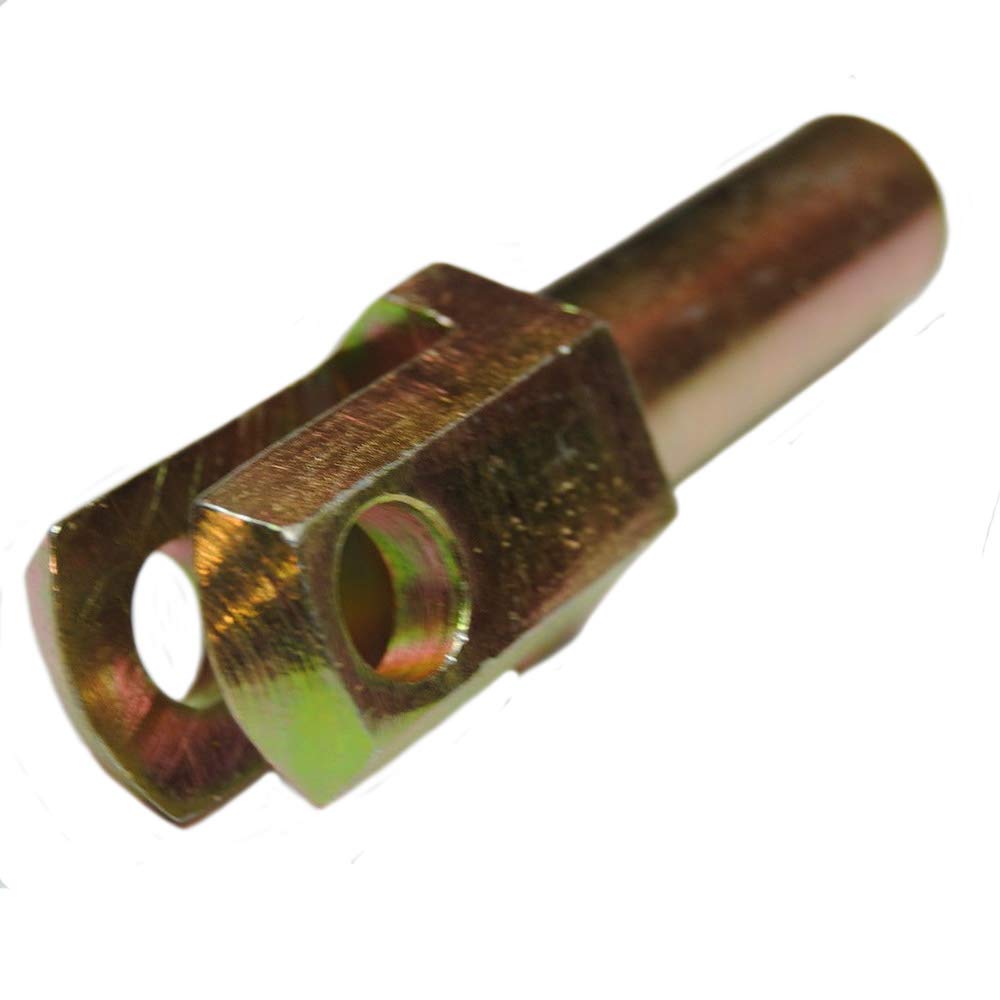 Bobtach Right Hand Handle Kit B140586