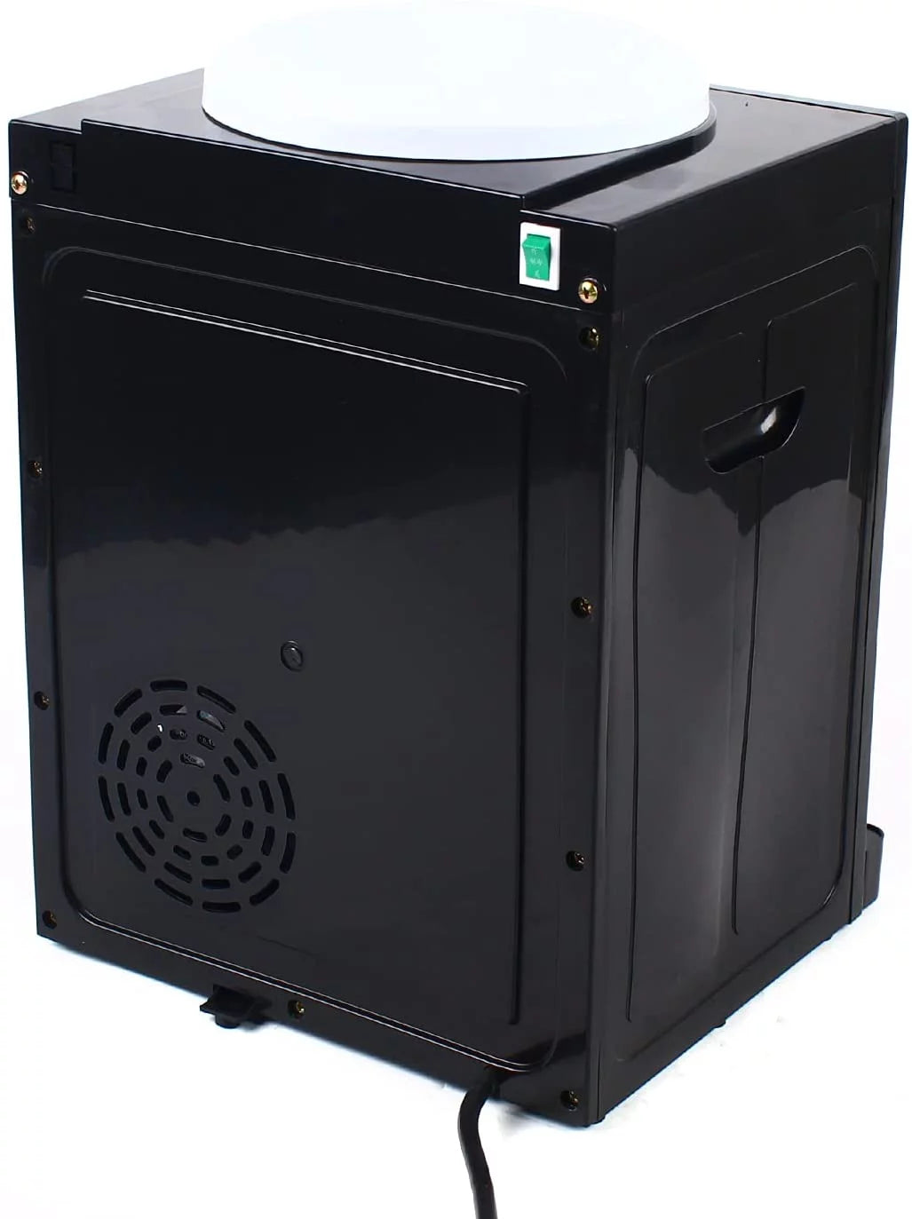 Loading Water Cooler Dispenser Hot and Cold Z78303