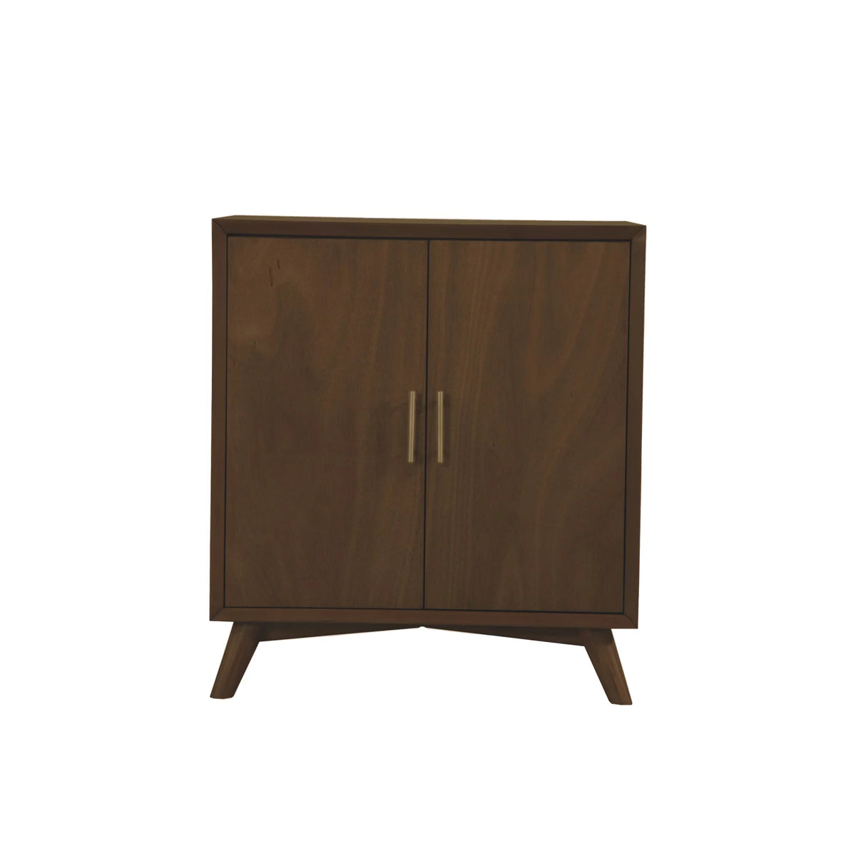 Walnut Bar Cabinet C6065