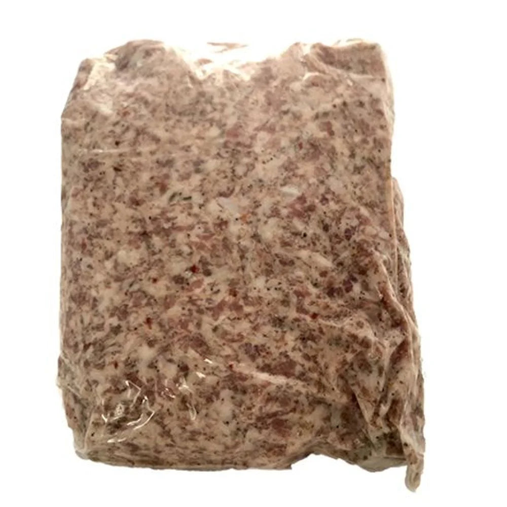 Italian Sausage 10 Pound W603626