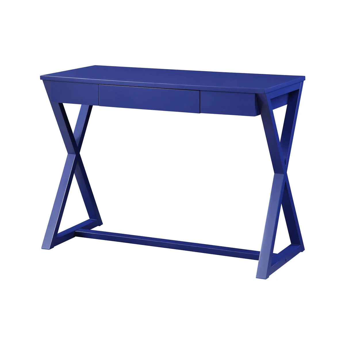 Twilight Blue Writing Desk D465284