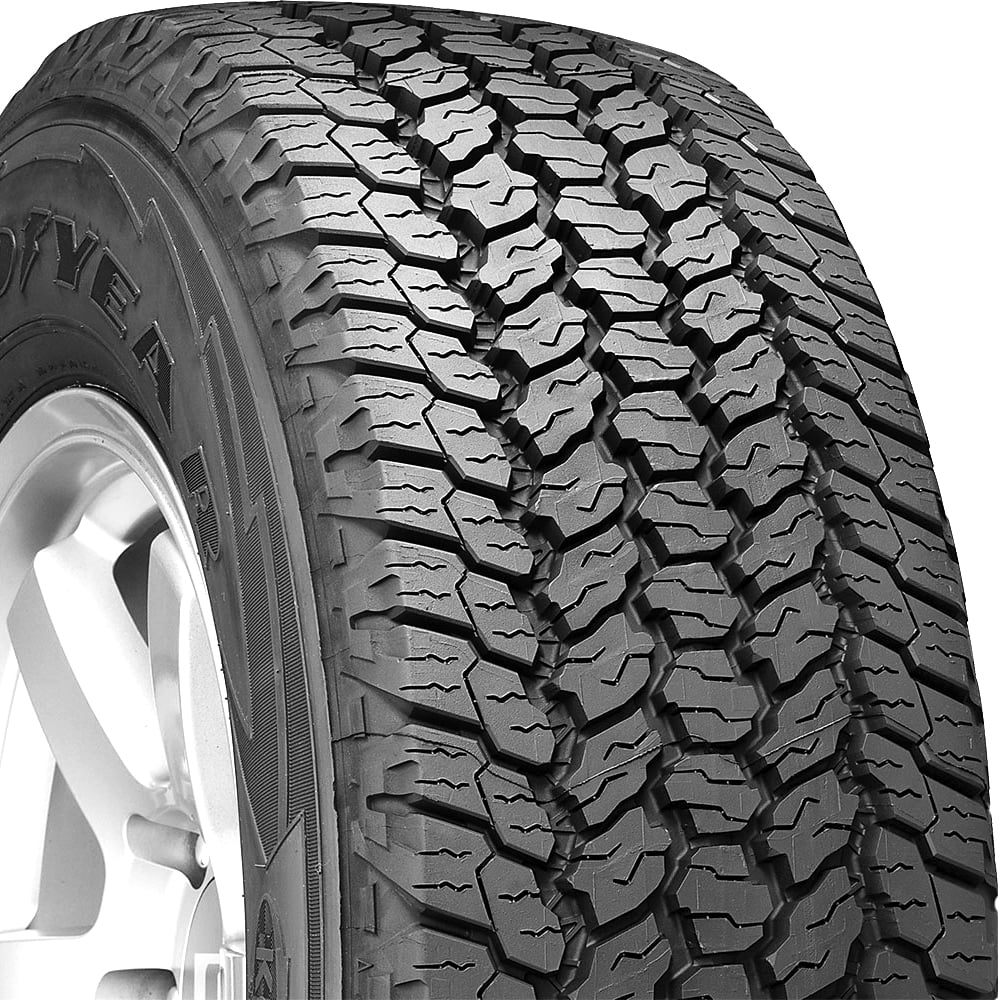 All-Terrain Tire U214