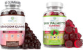 Mushroom Complex & Saw Palmetto Gummies O87299