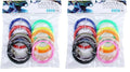 PLA 3D Pen Filament Refill Pack 10 Color C701959