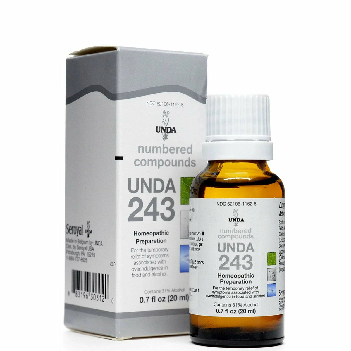 2/3 oz C5402