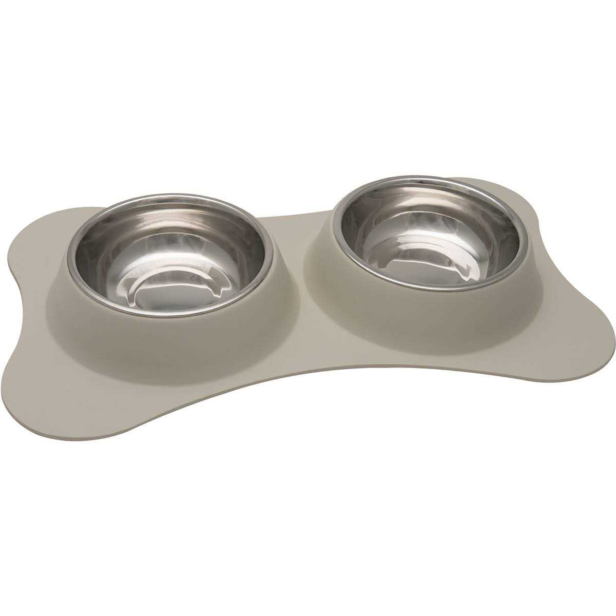Bone Shaped Flex Diner N876