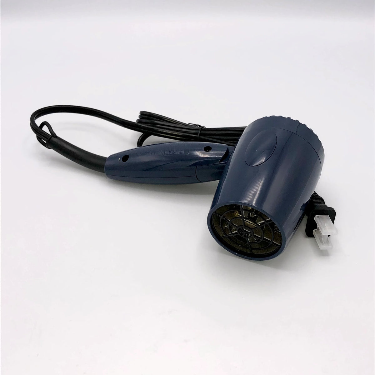 1600W Folding Handle Travel Hair Dryer F517454