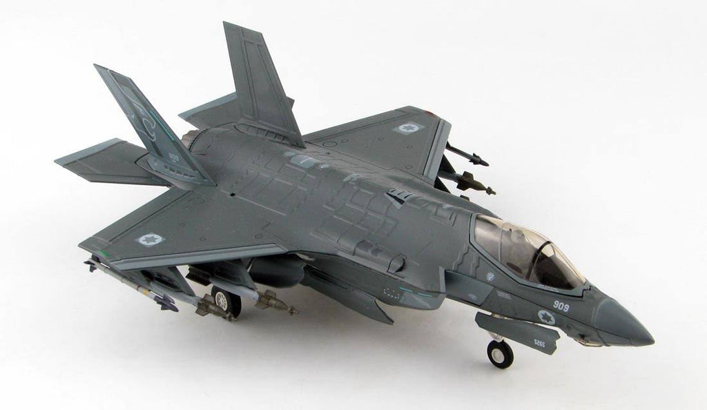 F-35I Adir 1:72 Model U9300