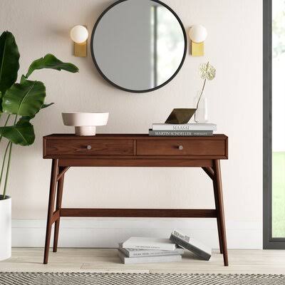 Console Table B1407