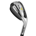 4 Iron Wood G23307