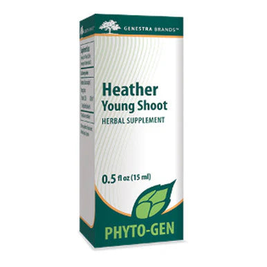 Heather Young Shoot 0.5 oz V99740
