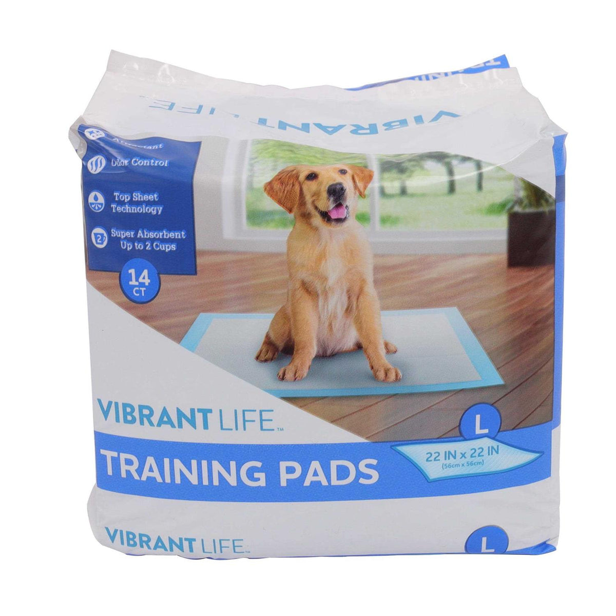 Training Pads Dog & Puppy Pads Q287