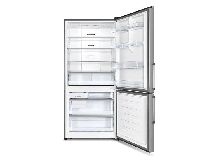 31 Inch Counter Depth Freestanding Bottom Mount Refrigerator O3469